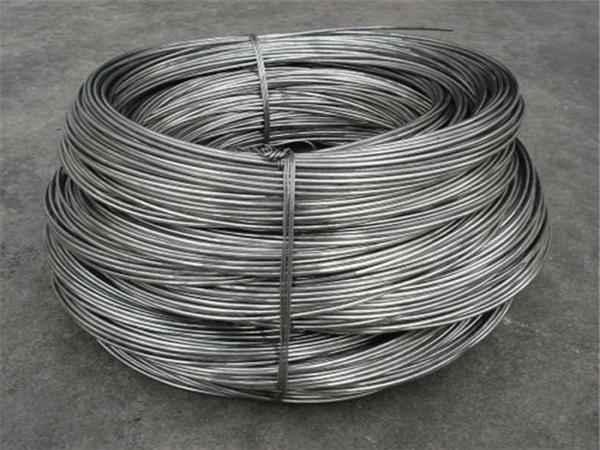 长期供应1100铝线 纯铝铝线 1060 1070 1050,认准深圳市佰恒金属材料
